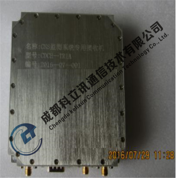 TN814 CNS接收機(jī)