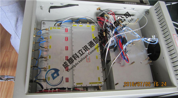 TN816 UHF接收機(jī)